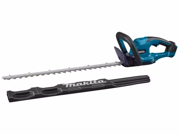 Makita DUH607Z Häcksax utan batteri och laddare