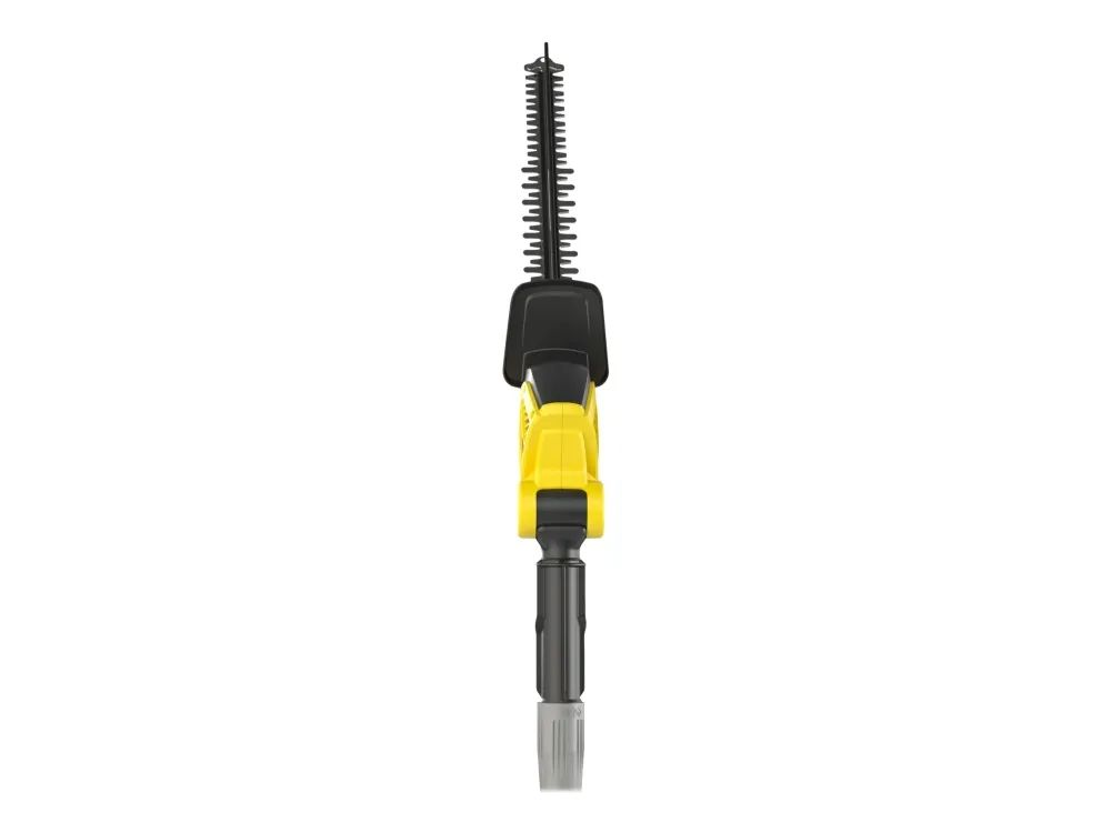 Kärcher PHG 18-45 18 V Teleskophäcksax (utan batteri och laddare)
