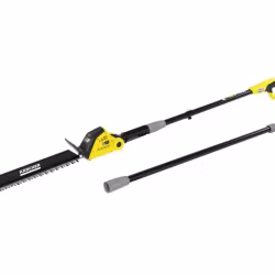 Kärcher PHG 18-45 18 V Teleskophäcksax (utan batteri och laddare)