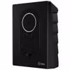 Zaptec Go elbilsladdare 900-00041 Asfaltsvart