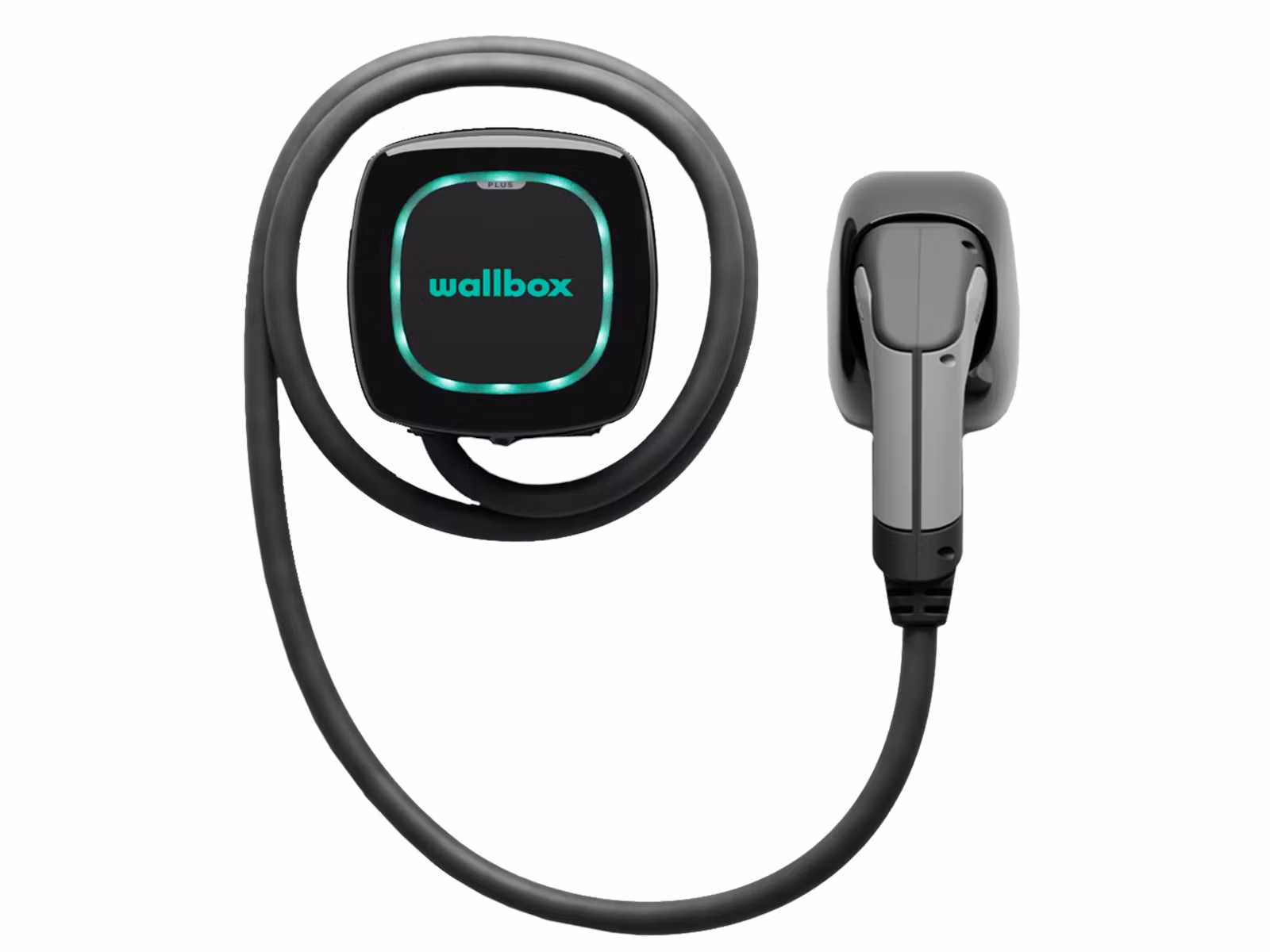 Wallbox Pulsar Plus EV-laddningsstation IEC 62196 Type 2 22 kW