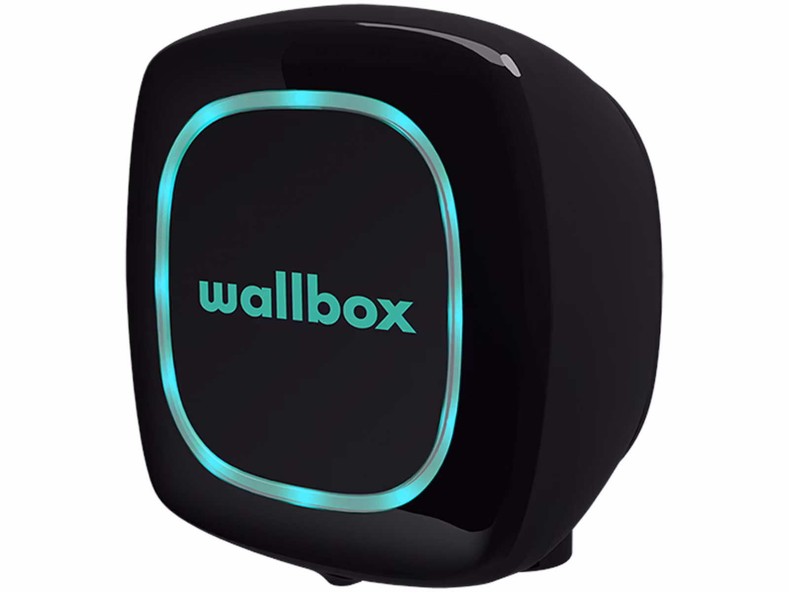 Wallbox Pulsar Plus EV-laddningsstation IEC 62196 Type 2 22 kW