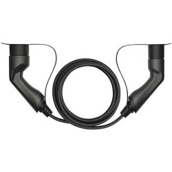 S-Line Laddkabel för elbil Typ 2 32A 3-fas