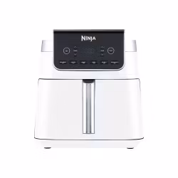 Ninja AF180EUWH MAX PRO Airfryer Vit