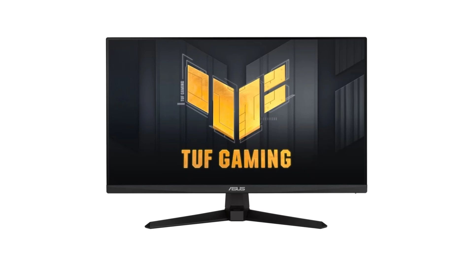 Asus TUF Gaming VG249QM1A 24 FullHD 23,8" gamingskärm