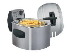 FRITEL International FR 1490 Fritös 3 kW