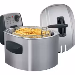 FRITEL International FR 1490 Fritös 3 kW