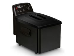FRITEL Family Turbo SF 4151 Fritös 3 liter 2.4 kW svart