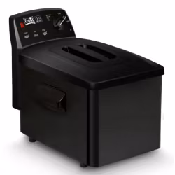 FRITEL Family Turbo SF 4151 Fritös 3 liter 2.4 kW svart