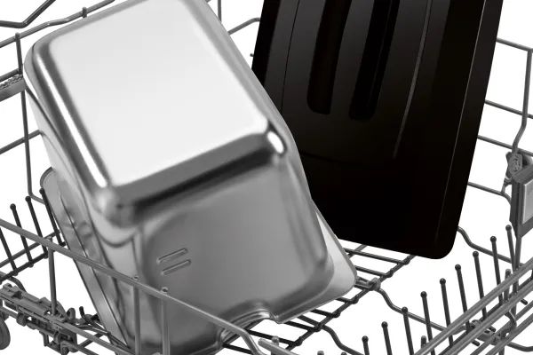 FRITEL Family Turbo SF 4151 Fritös 3 liter 2.4 kW svart