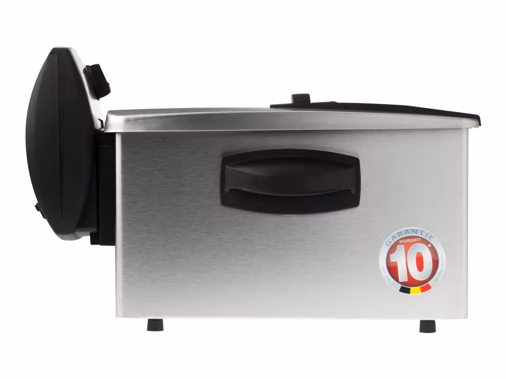 FRITEL Starter FR 1465 Fritös 4 liter 2.6 kW grå