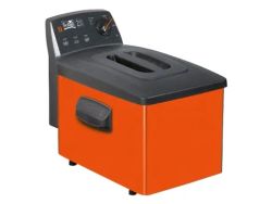 Fritel SF 4152 Fritös 3 l Orange