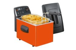 Fritel SF 4152 Fritös 3 l Orange