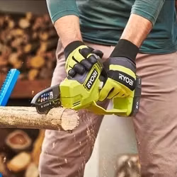 Ryobi RY18PSX10A-120 Grensåg