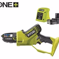Ryobi RY18PSX10A-120 Grensåg
