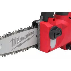 Milwaukee M12 FHS-0X Grensåg utan batteri och laddare