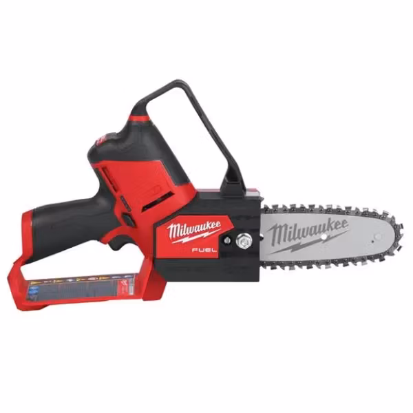 Milwaukee M12 FHS-0X Grensåg utan batteri och laddare