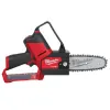 Milwaukee M12 FHS-0X Grensåg utan batteri och laddare
