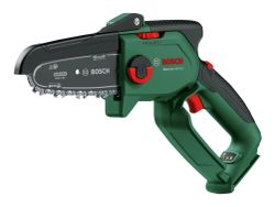 Bosch Easy Chain sladdlös grensåg 18 V-15-7 Solo