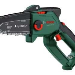 Bosch Easy Chain sladdlös grensåg 18 V-15-7 Solo