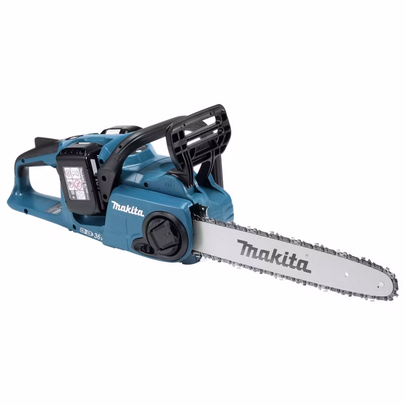 Makita DUC353Z Elektrisk Motorsåg (utan batteri)
