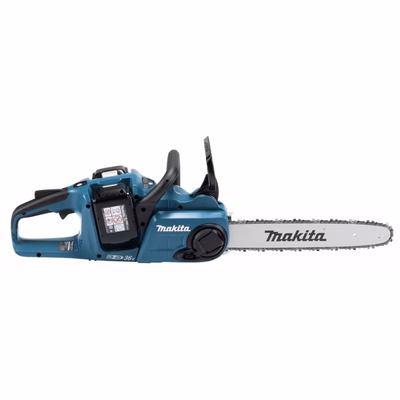Makita DUC353Z Elektrisk Motorsåg (utan batteri)