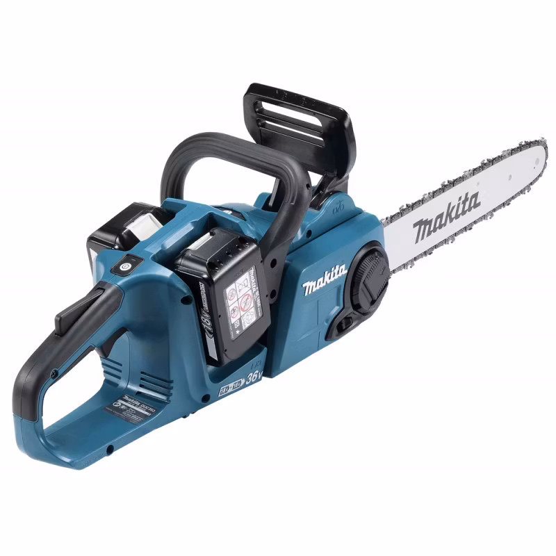 Makita DUC353Z Motorsåg (utan batteri)