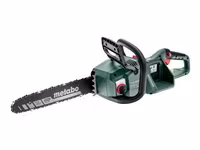 Metabo MS 36-18 LTX BL 40 Batteridriven kedjesåg