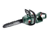 Metabo MS 36-18 LTX BL 40 Batteridriven kedjesåg
