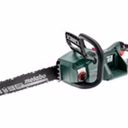 Metabo MS 36-18 LTX BL 40 Batteridriven kedjesåg