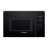 Bosch Serie 6 BFL554MB0 integrerad mikrovågsugn Svart