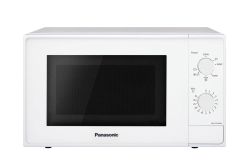 Panasonic NN-K10JW Mikrovågsugn  med Grill