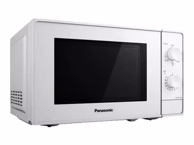 Panasonic NN-K10JW Mikrovågsugn  med Grill