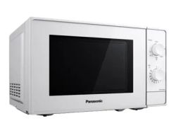 Panasonic NN-K10JW Mikrovågsugn  med Grill