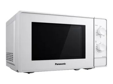 Panasonic NN-K10JW Mikrovågsugn  med Grill