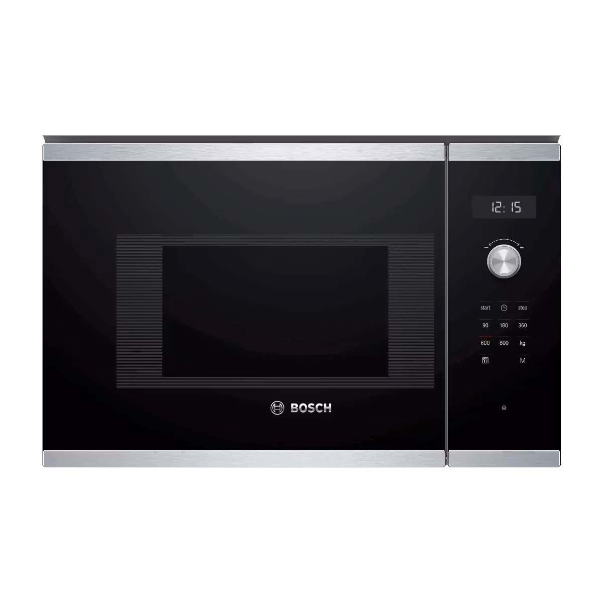 Bosch Serie 6 BFL524MS0 integrerad mikrovågsugn
