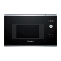 Bosch Serie 6 BFL524MS0 integrerad mikrovågsugn