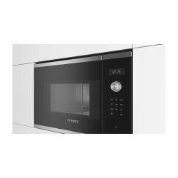 Bosch Serie 6 BFL524MS0 integrerad mikrovågsugn