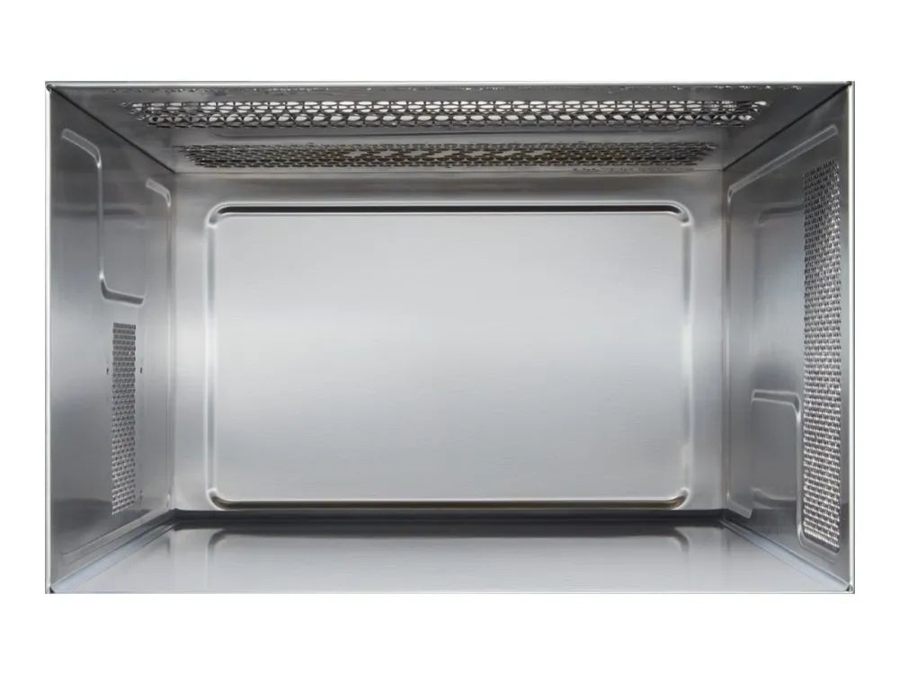 Bosch Serie | 8 BFR634GS1 Mikrovågsugn inbyggd 21 liter 900 W rostfritt stål