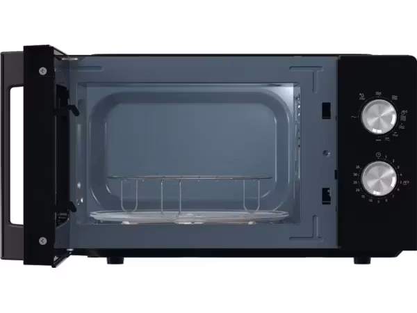 Gorenje MO20E2BH Mikrovågsugn med grill fristående svart