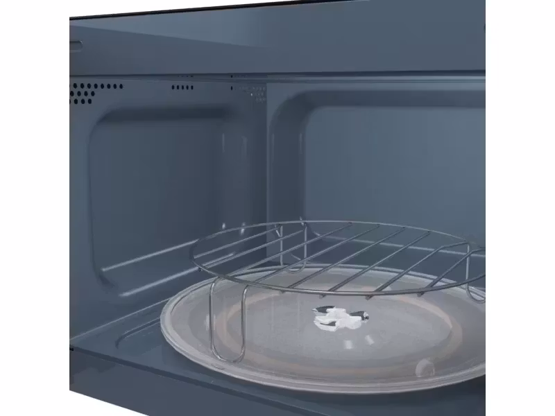 Gorenje MO20E2BH Mikrovågsugn med grill fristående svart