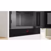 Bosch BFR7221B1 Serie 8 mikrovågsugn svart