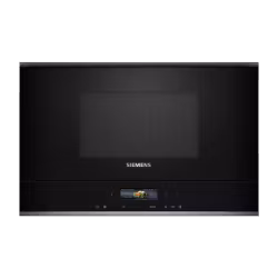 Siemens iQ700 BF722L1B1 integrerad mikrovågsugn