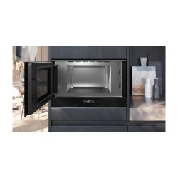 Siemens iQ700 BF722L1B1 integrerad mikrovågsugn
