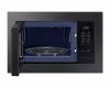 Samsung MQ7000A Inbyggd Grillmikrovågsugn 23 l 800 W Svart