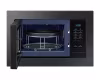 Samsung MQ7000A Inbyggd Grillmikrovågsugn 23 l 800 W Svart