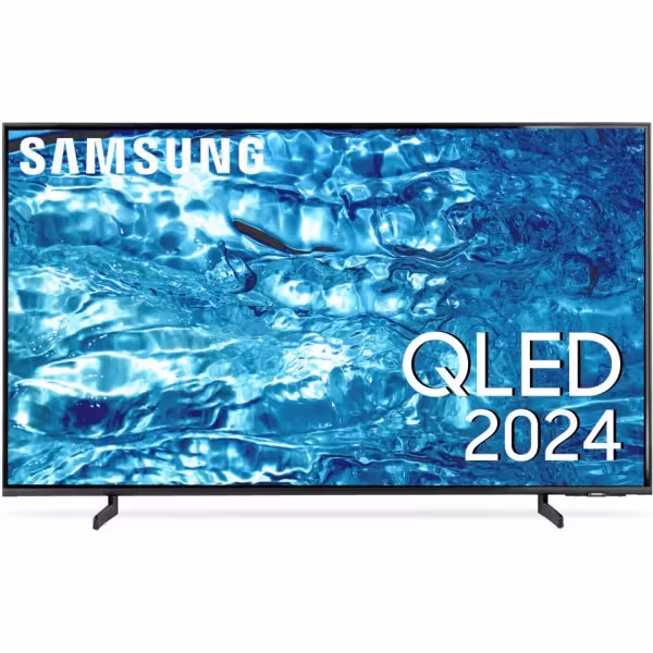 Samsung 43Q67DAUXXH 43" 4K QLED TV