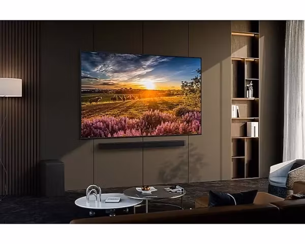 Samsung 43Q67DAUXXH 43" 4K QLED TV