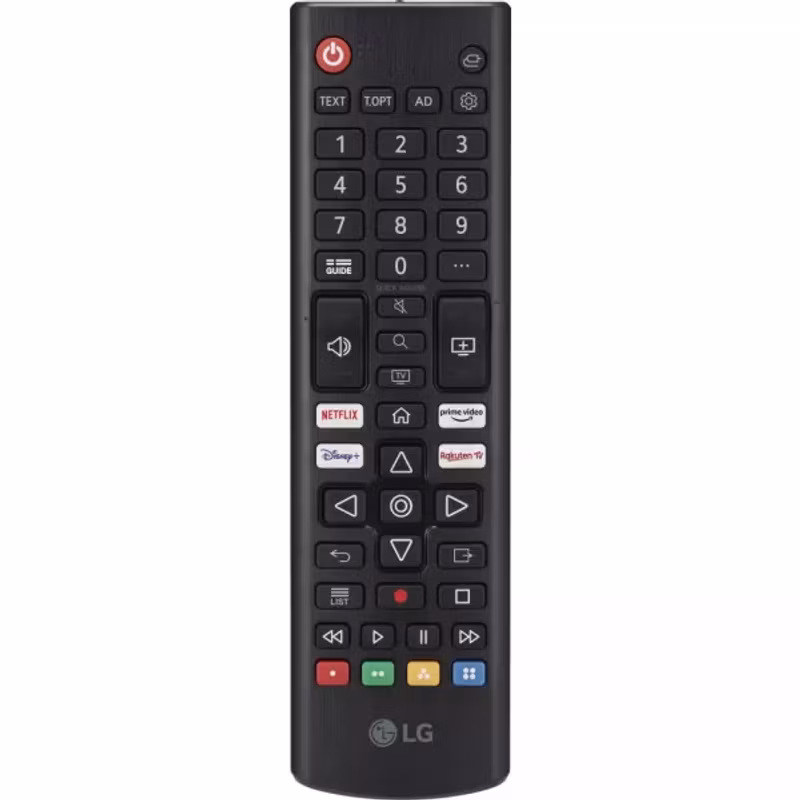 LG 32LQ630B 32" HD Ready (1366x768) LCD Smart TV