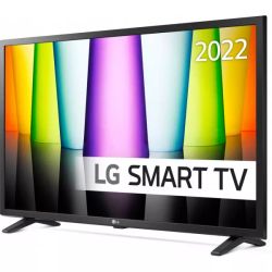 LG 32LQ630B 32" HD Ready (1366x768) LCD Smart TV
